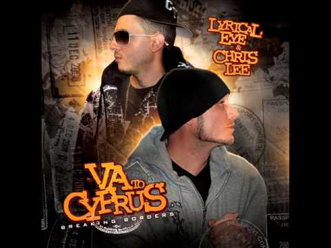 Lyrical Eye Feat Chris Lee - Any Room (Produced by Harlem Nights)