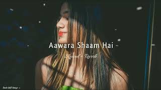Download lagu Awara Shaam hai  [Slowed Reverb] Lofi Music Channel  @OmlofiMusic  #lofimusic #slowed_reverb mp3