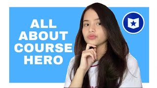 ANSWERING QUESTIONS ABOUT COURSEHERO | +TIPS FOR NEW TUTORS💙