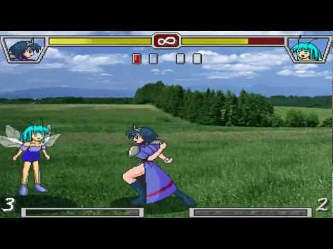 Demon Battle Continent [魔戦大陸] Game Sample - PC/Doujin