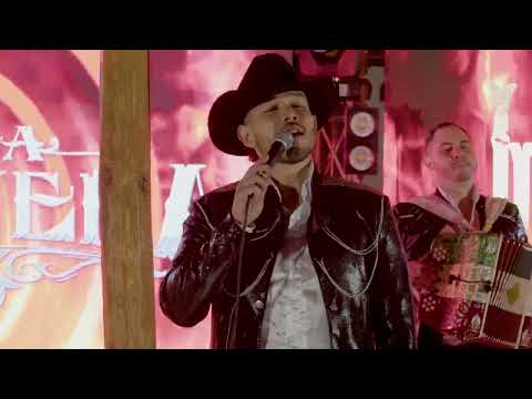 La Pionera - No Sé Olvidar (En Vivo)