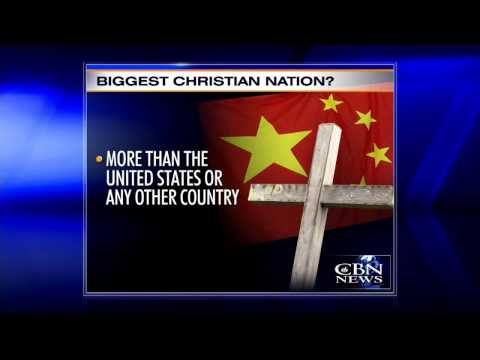 News on The 700 Club: April 21, 2014