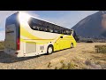 KingLong XMQ6125AY bus [Replace] 3