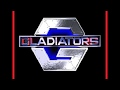 Gladiator Themes Aussie Version Opening Closing