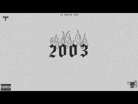 5 - Deseos - Young Angel [2003]