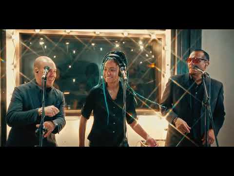 Lluvia con Nieve - Son de la 92 Ft P Flavor