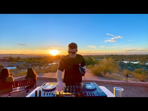 Rüfüs Du Sol Sundowner Mix |Vol. 66| (4K)
