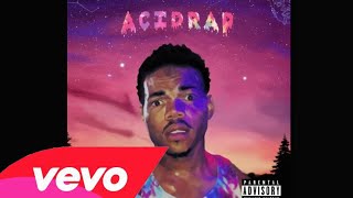 Chance The Rapper - Everythings Good (Good Ass Outro) [13]