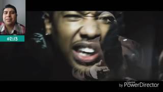 Tracy T ft Trae tha truth- Blackout (Reaction)