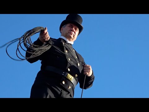 Tag des Schornsteinfegers 2022