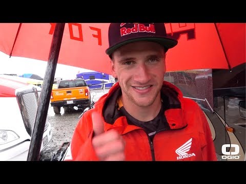 How Was Your Weekend | 2019 Hangtown MX 450 Class