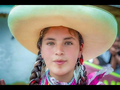 Carnaval Cajamarca 2026 - mix cashuas cajamarca - Hernamos Sanchez -Yumpay- carnavales2026