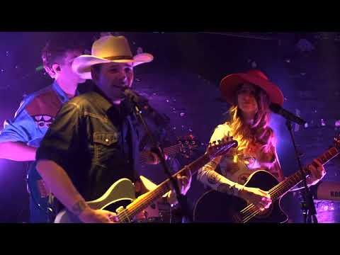 "Mama Knows" live at Chelsea (Randy Houser Cover)