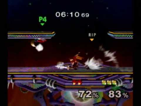 tomacawk(fox) vs ripple(roy) 11