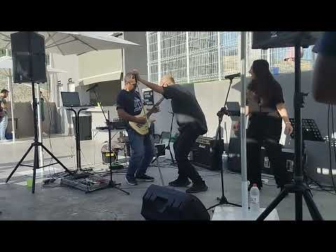HOMBRES G Y SKA-P (cover by DIVÉRIT - TRÍO)