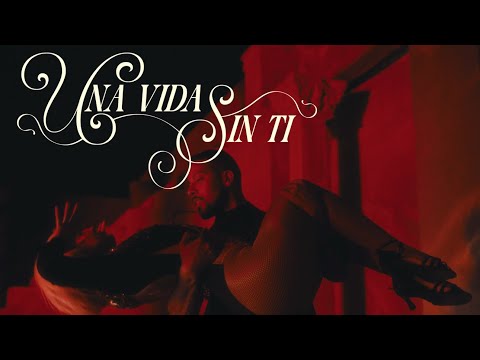 Ivana - Una Vida Sin Ti (Video Oficial) 