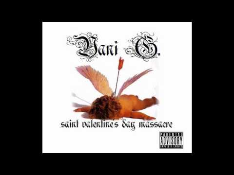 Vani G.- How You Gonna