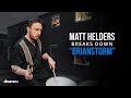 The Iconic Drumming Behind "Brianstorm" | Arctic Monkeys