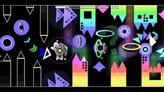 In Rainbows 100% by Lfritz