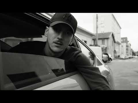 Sakage - Nuit blanche (Clip Officiel)