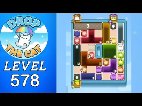 Уровень 578 thumbnail