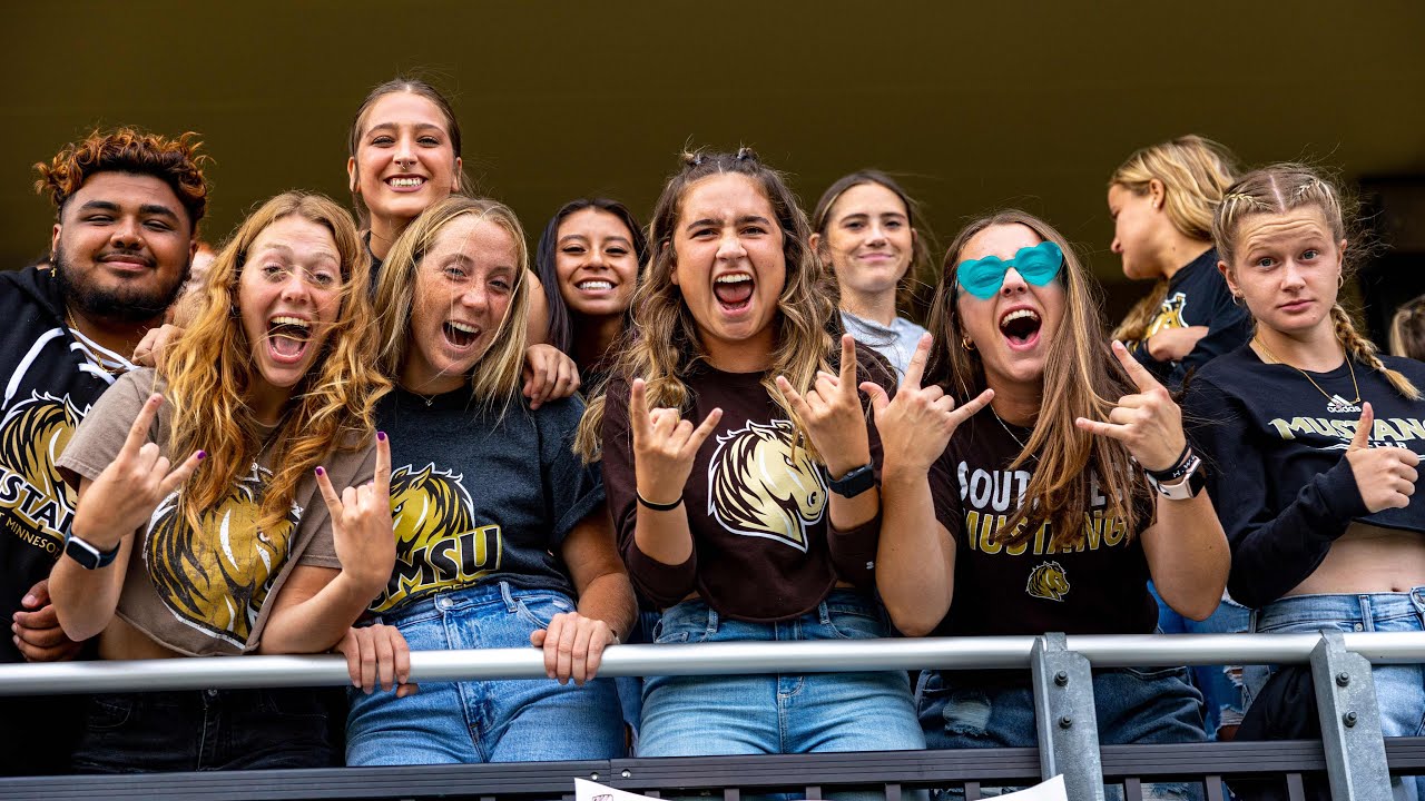 Take A Closer Look At SMSU