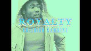 Childish Gambino- It May Be Glamour Life(ft. Ghostface Killah)