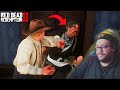 I Got Revenge On The Angriest Red Dead RP Streamer