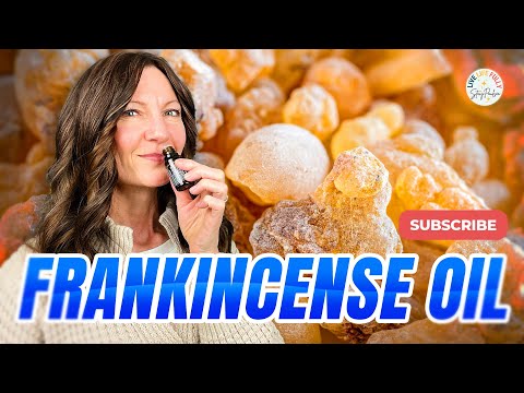 4 Little-Known Ways to Use Frankincense Oil [2024 Update] 😲