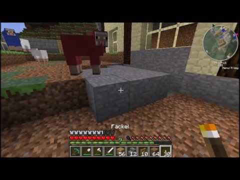 Opa spielt Minecraft 462 -- Opa liest Minecraft