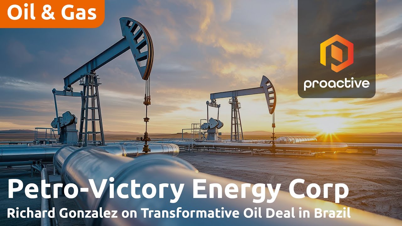 Petro-Victory expands oil portfolio with acquisition of 13 operational fields in strategic deal