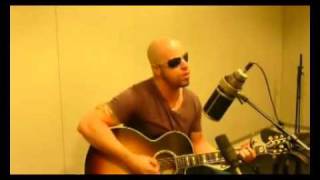 Daughtry version of Poker Face[better the OG lady gaga version]