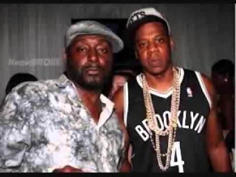 Jay z big daddy Kane freestyle