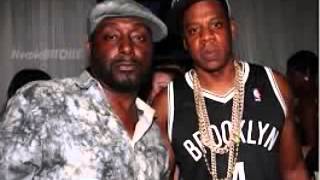 Jay z big daddy Kane freestyle