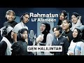 Gen Halilintar - Rahmatun Lil’Alameen (Cover)(Music Video) - 11 Children + Parents