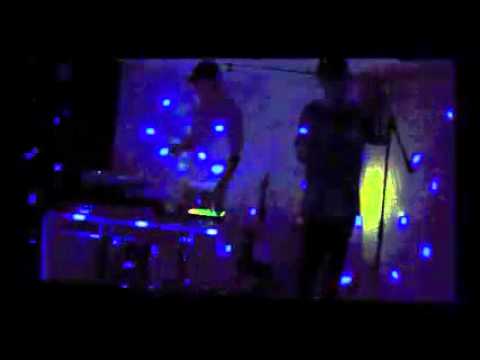 Alistair Marsden and Sam Andrews - Final Performance LIVE [Bedroom Rave]