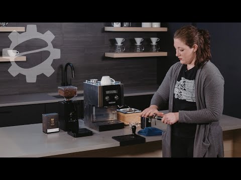 Crossland Coffee CC1 V 2.0 | Crew Review Refresh