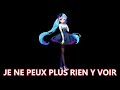 WIP UTAU ORIGINAL INEPTIE Ft Hitsuboku Kumi French