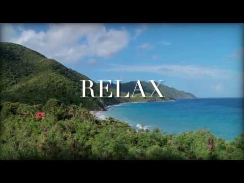 Shabaam Sahdeeq - Relax (REMIX) - OFFICIAL VIDEO