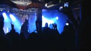 Antestor - A Sovereign Fortress (Live at Nordicfest 2010)