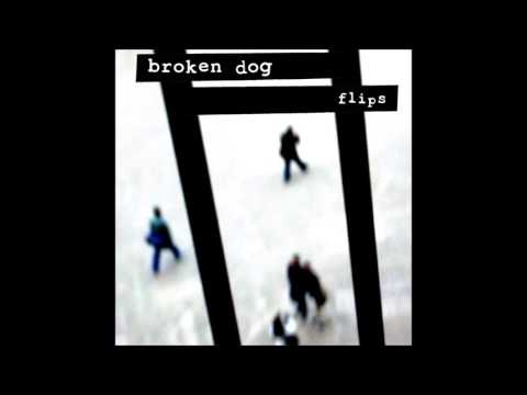 Broken Dog 