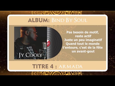 Jy Cooly Ft. Yaway Global, La Eminencia RD, Cooky Banger - Armada (Audio Officiel)