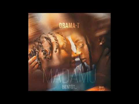 MADAMU BY Drama T ( official audio )