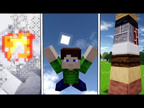 7 Tiny Mods That Are SUPER SATISFYING in Minetest!