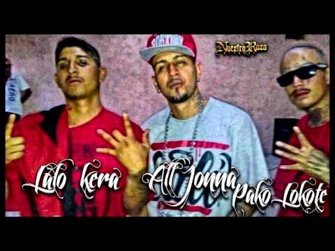 NRRecordz - GuanaLokoz Clan - Me Traes Loko - Lalo Kera Ft eNe Zlipy Ft Pako Lokote