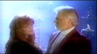 Mary Did You Know | Kenny Rogers &amp; Wynonna Judd (1996) | The Gift - Christmas TV Special