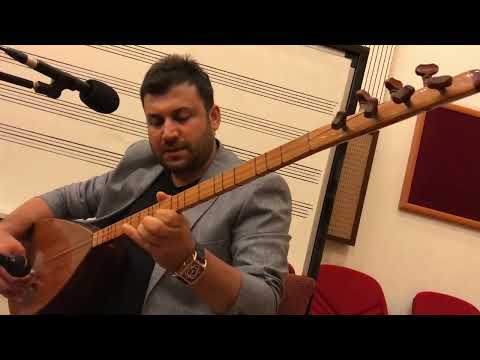 Mustafa Kemal Şimşek BOZLAK Bindim Kıratımada Sabah Namazı  & Nalın Dilber