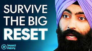 This Is Your LAST CHANCE To Get Rich In Upcoming RECESSION! | Jaspreet Singh