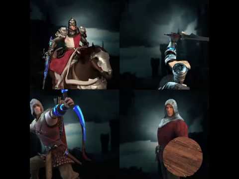 Video cover