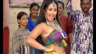 Parson Debo Kothariye [ Bhojpuri Video Song ] Pyar Mein Hadtal - Rani Chatterjee